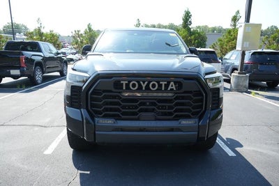 2023 Toyota Tundra Hybrid TRD Pro