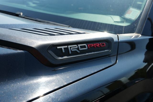 2023 Toyota Tundra Hybrid TRD Pro