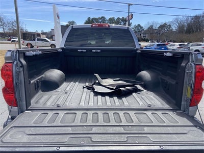 2021 Toyota Tundra SR