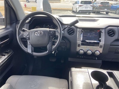 2021 Toyota Tundra SR
