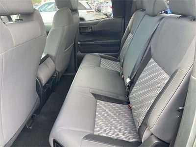 2021 Toyota Tundra SR