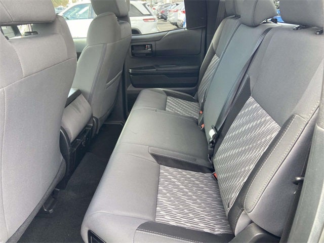 2021 Toyota Tundra SR