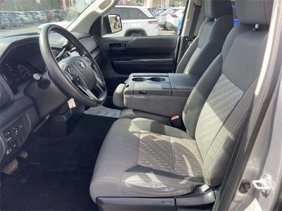 2021 Toyota Tundra SR