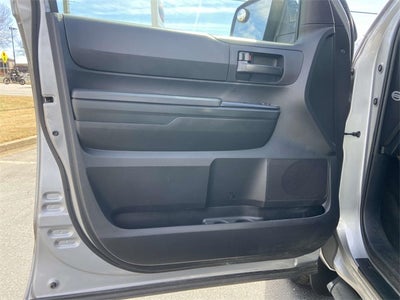 2021 Toyota Tundra SR