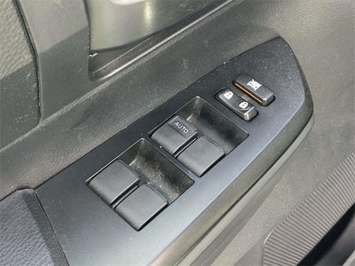 2021 Toyota Tundra SR