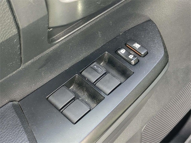 2021 Toyota Tundra SR