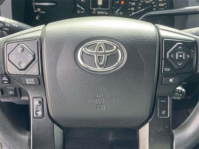 2021 Toyota Tundra SR