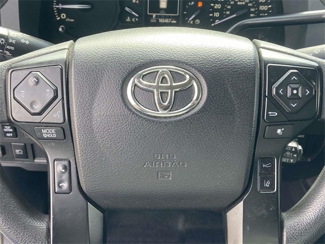 2021 Toyota Tundra SR