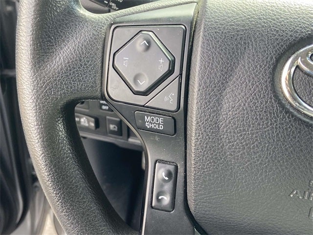 2021 Toyota Tundra SR