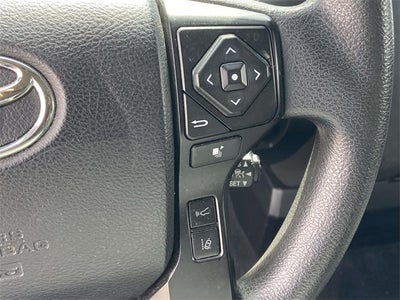 2021 Toyota Tundra SR