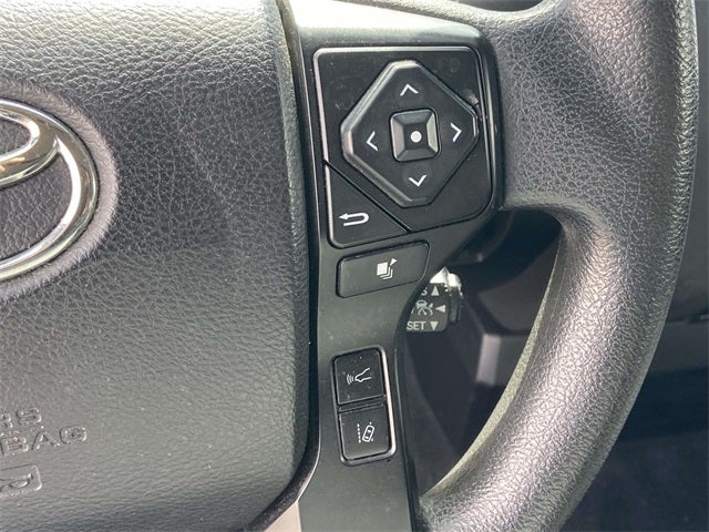 2021 Toyota Tundra SR