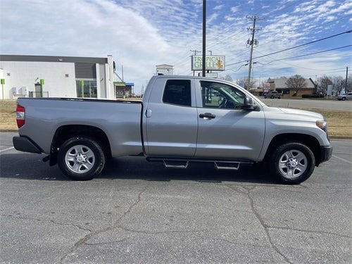 2021 Toyota Tundra SR
