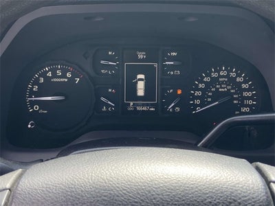 2021 Toyota Tundra SR