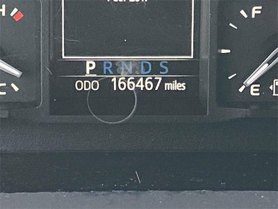 2021 Toyota Tundra SR