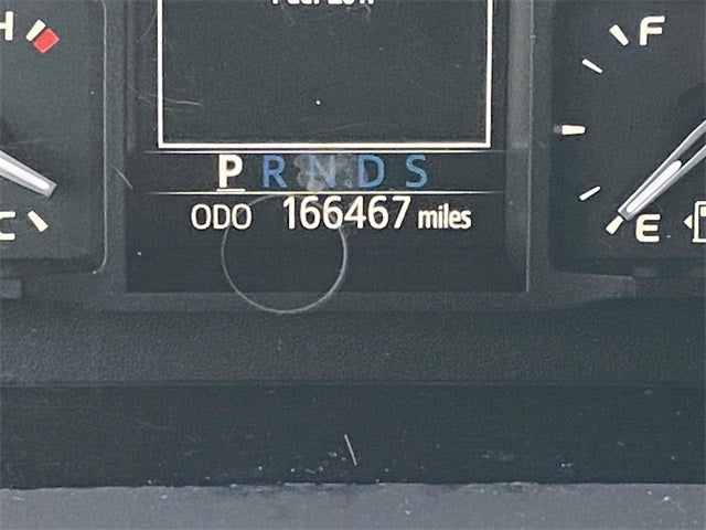 2021 Toyota Tundra SR