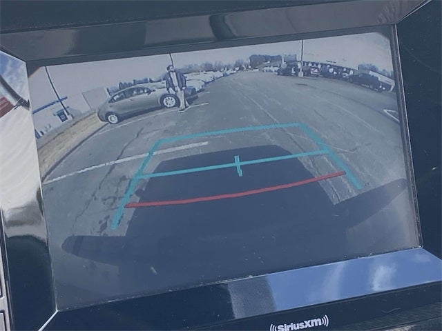 2021 Toyota Tundra SR