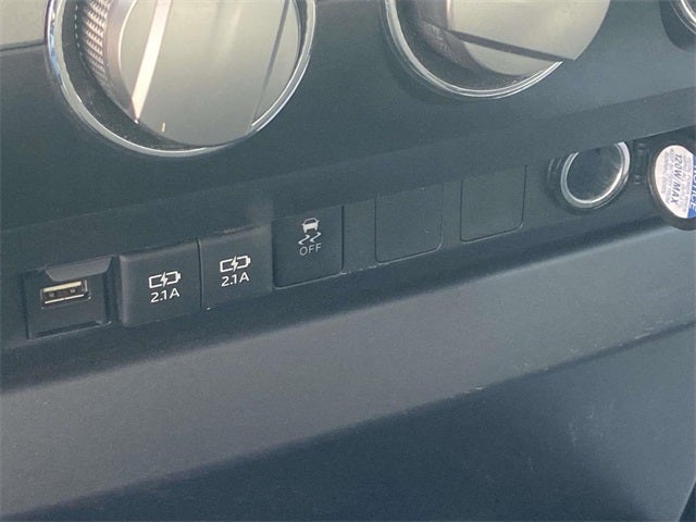 2021 Toyota Tundra SR