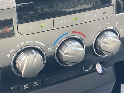 2021 Toyota Tundra SR