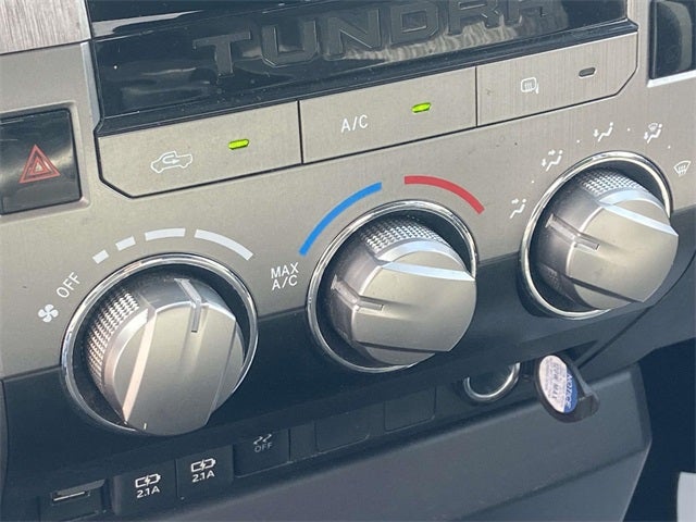 2021 Toyota Tundra SR