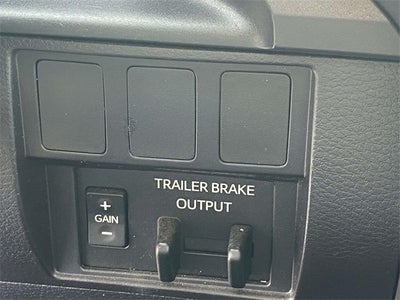 2021 Toyota Tundra SR