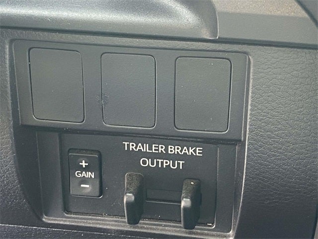 2021 Toyota Tundra SR