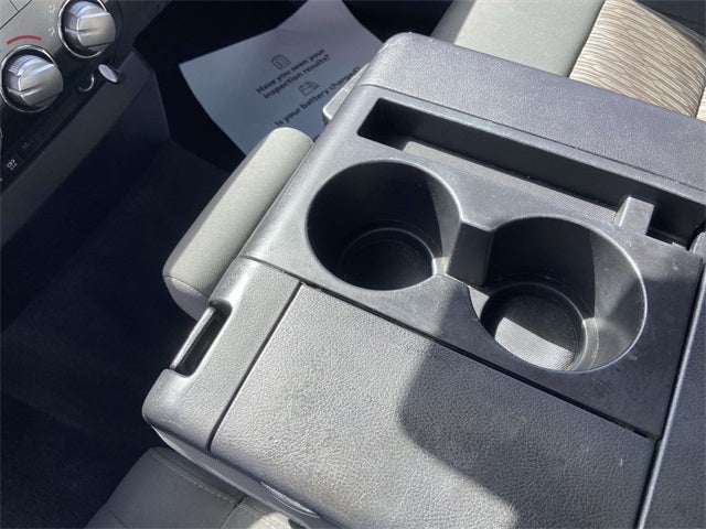 2021 Toyota Tundra SR