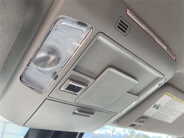 2021 Toyota Tundra SR