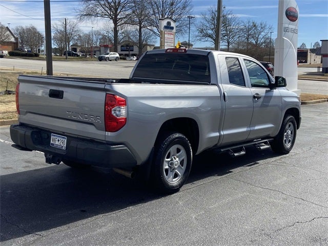 2021 Toyota Tundra SR