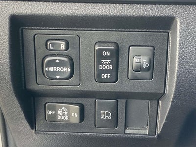 2021 Toyota Tundra SR