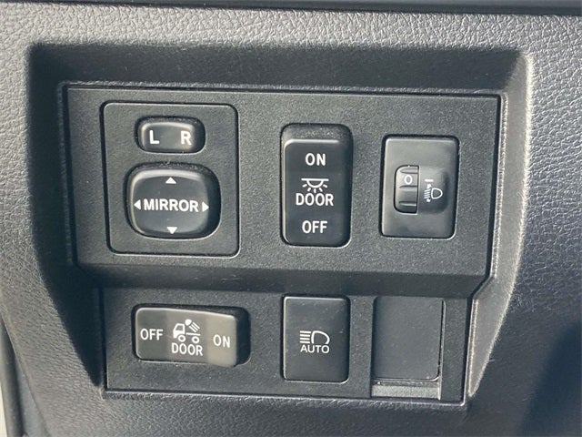 2021 Toyota Tundra SR