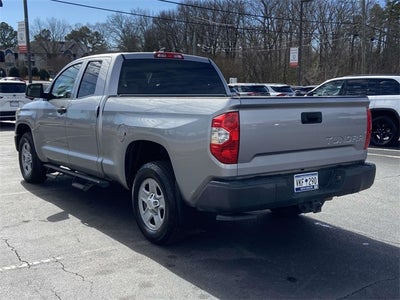 2021 Toyota Tundra SR