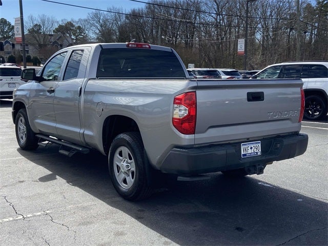 2021 Toyota Tundra SR