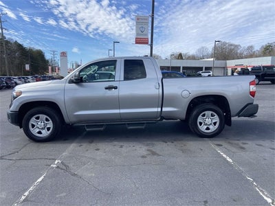 2021 Toyota Tundra SR