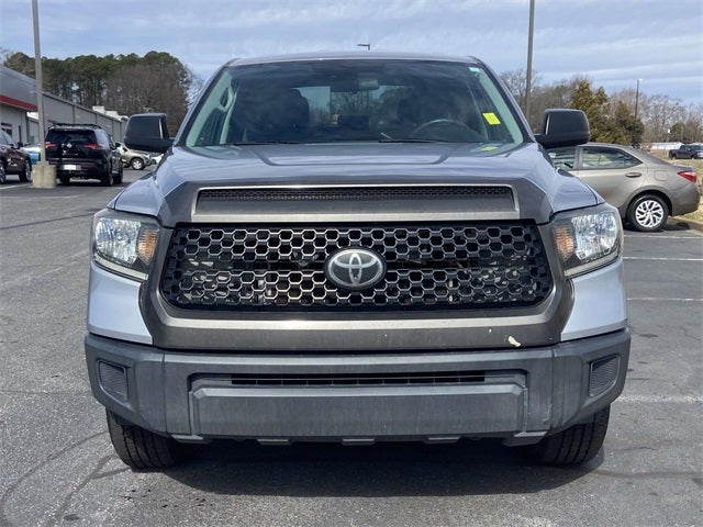 2021 Toyota Tundra SR