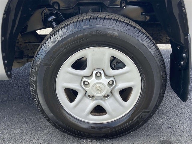 2021 Toyota Tundra SR