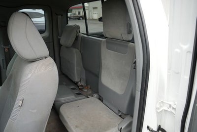 2011 Toyota Tacoma Base