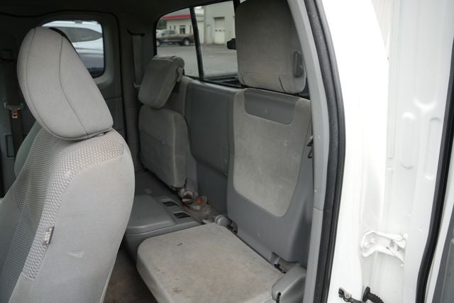2011 Toyota Tacoma Base