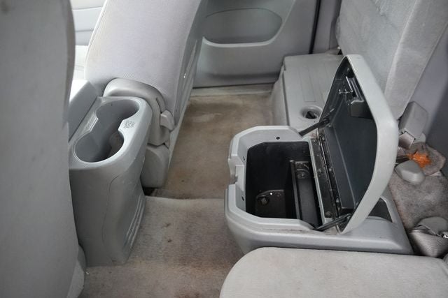2011 Toyota Tacoma Base
