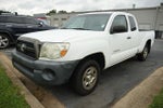2011 Toyota Tacoma Base