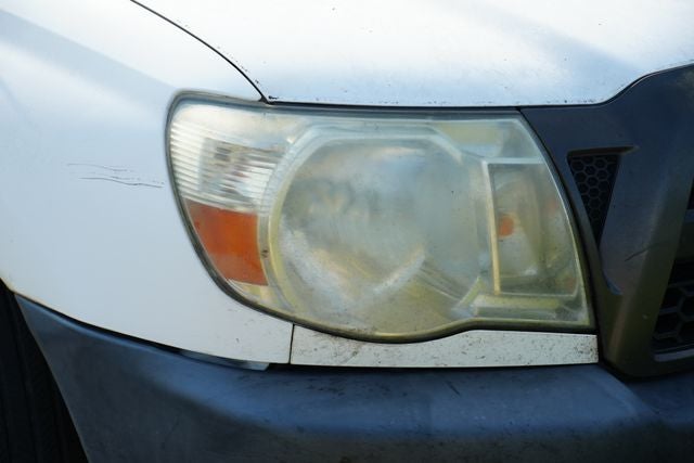 2011 Toyota Tacoma Base