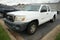 2011 Toyota Tacoma Base