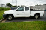 2011 Toyota Tacoma Base