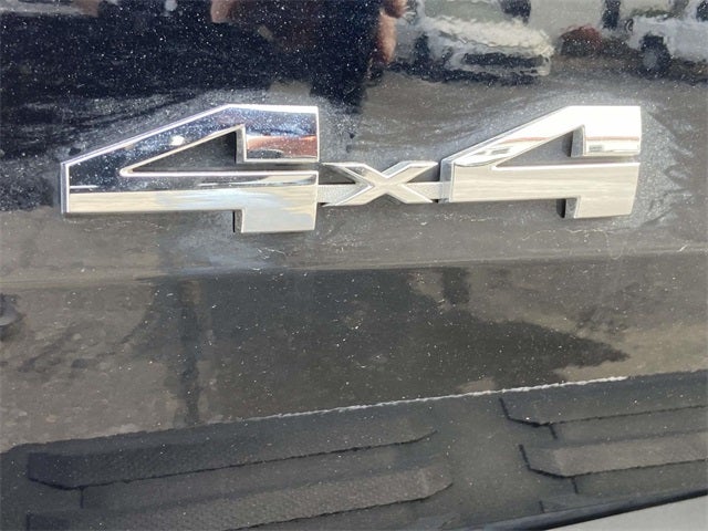 2024 Toyota Tundra Hybrid Capstone