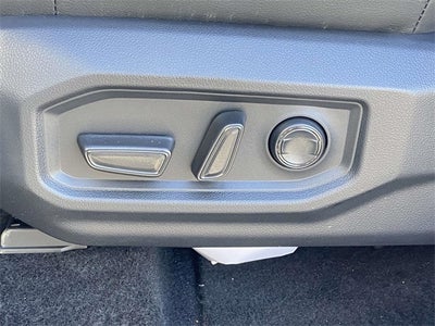 2026 Toyota Tundra Hybrid Limited