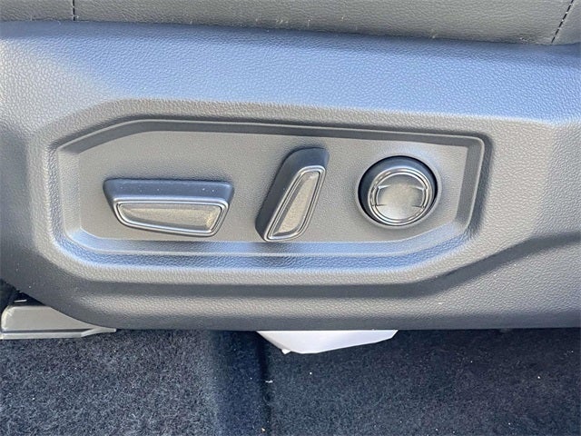 2026 Toyota Tundra Hybrid Limited