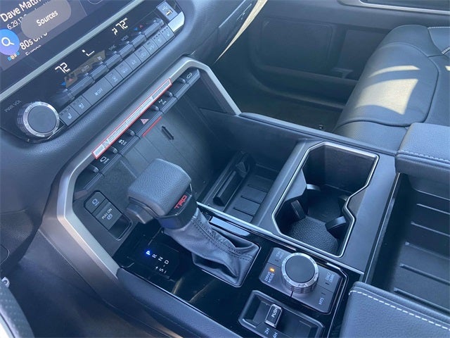 2026 Toyota Tundra Hybrid Limited