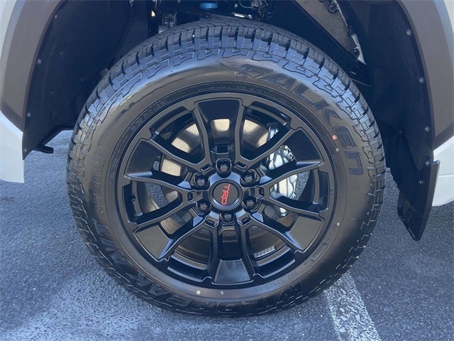 2026 Toyota Tundra Hybrid Limited