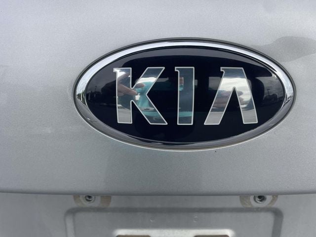 2015 Kia Sorento EX