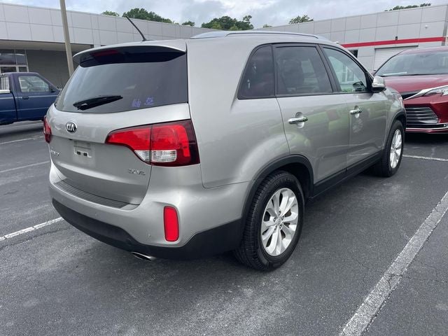 2015 Kia Sorento EX