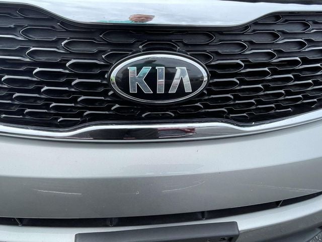 2015 Kia Sorento EX